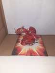 Bakugan Bakugany Dragonoid do zestawu maxxusa
