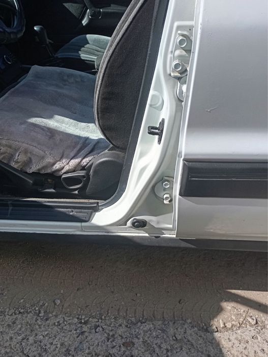 Mitsubishi Galant 1988 года, 1.6 бензин. Пробег 5.000.