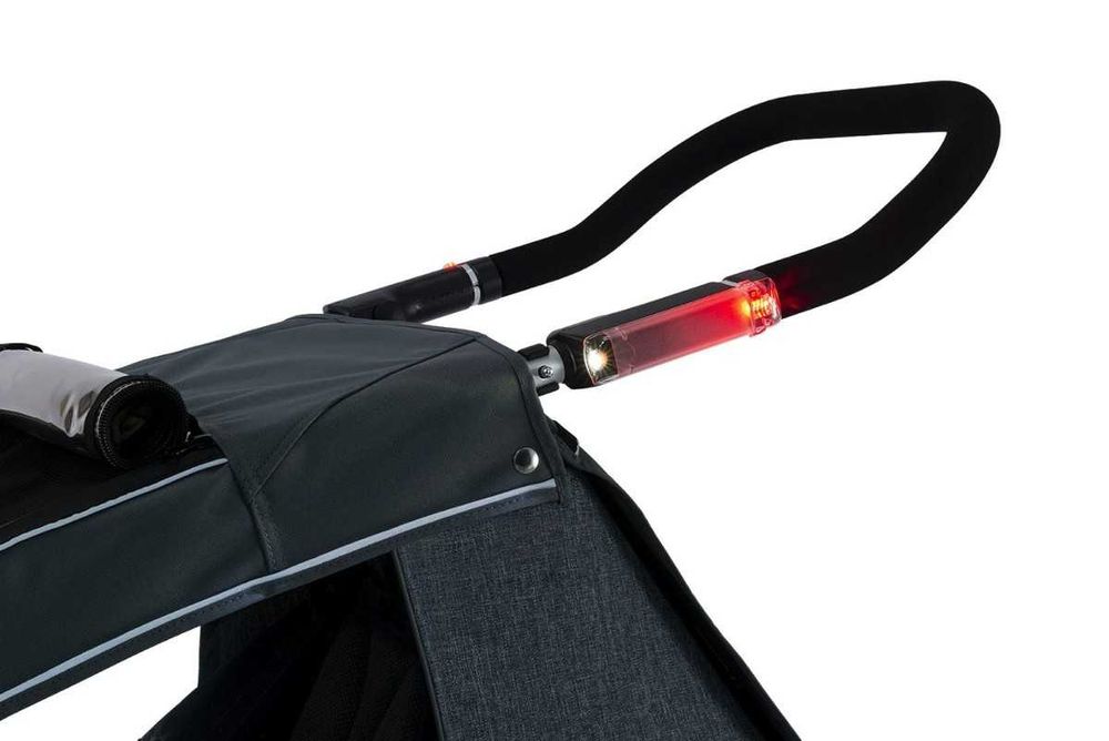 Przyczepka rowerowa Croozer Kid Vaaya 1 Wysyłka / odbiór