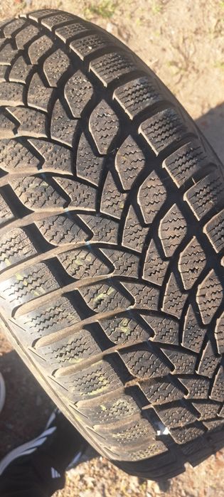 Резина 215/55 r16