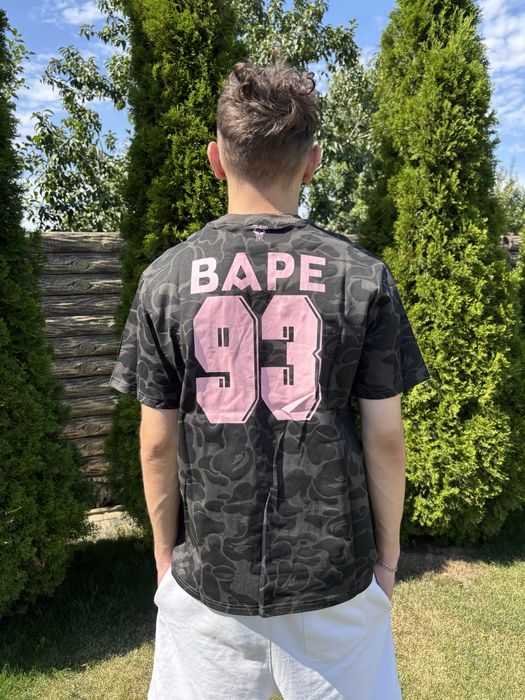 Продам футболки bape/бейп miami/бейп маямі