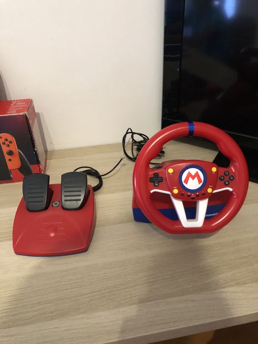 Vendo Nintendo Switch