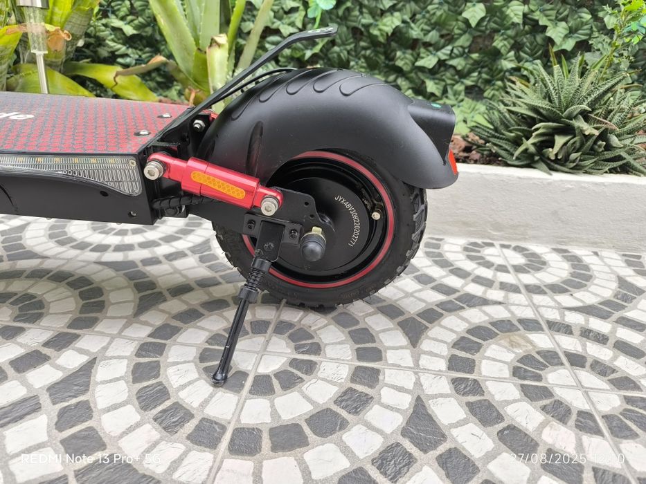 Trotinete Urban glide Ecross Pro Boost