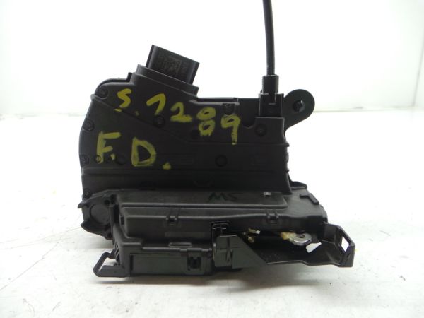 Fechadura / fecho porta frente direito RENAULT Captur (J5_)