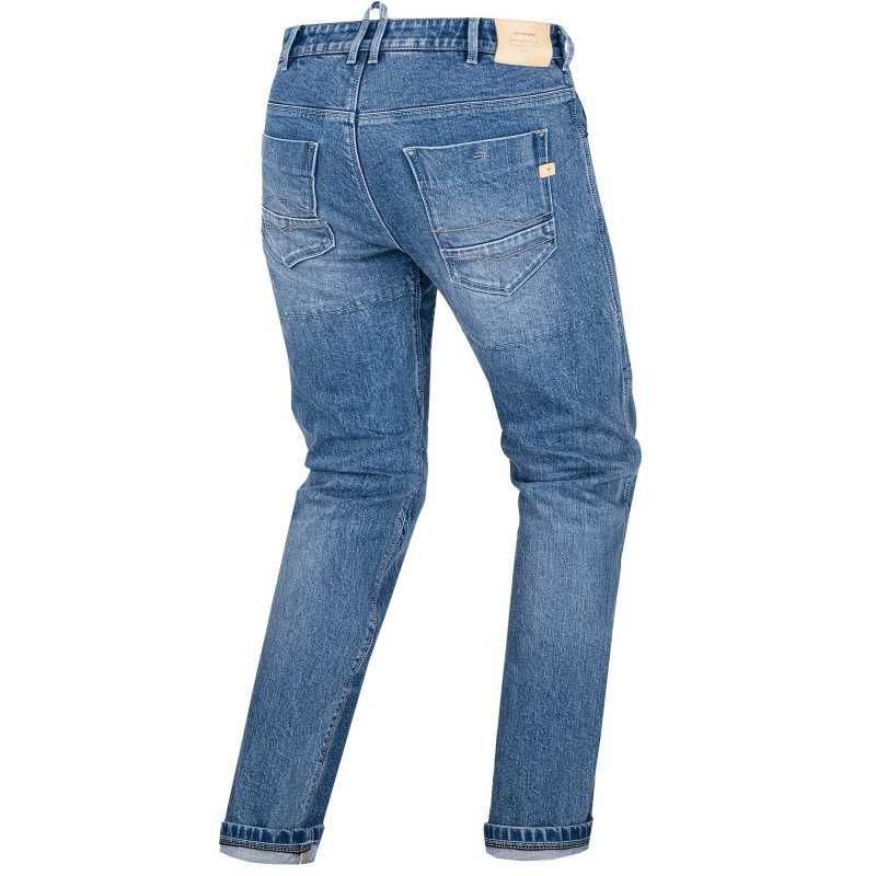 Spodnie jeans motocyklowe Shima Devon men '30 '32 '34 '36 '38 '40