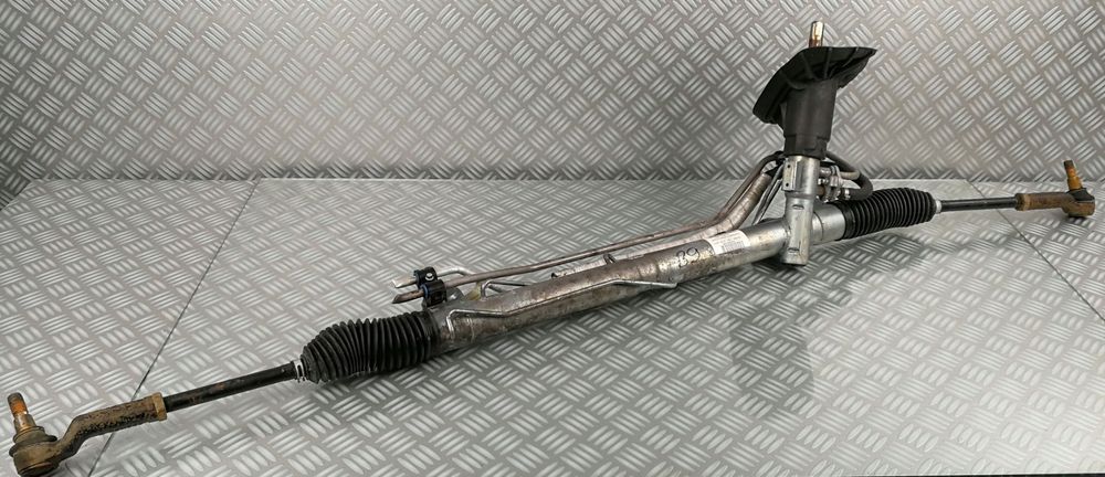 6G91-3A500-TJ maglownica przekładnia kierownicza FORD S-MAX MK1 GALAXY MK2