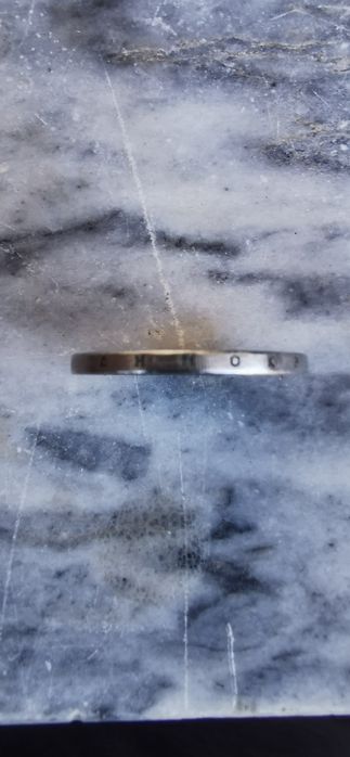 Moeda 2€ "S" Grega 2002