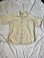 Оверсайз рубашка Patagonia, размер XL