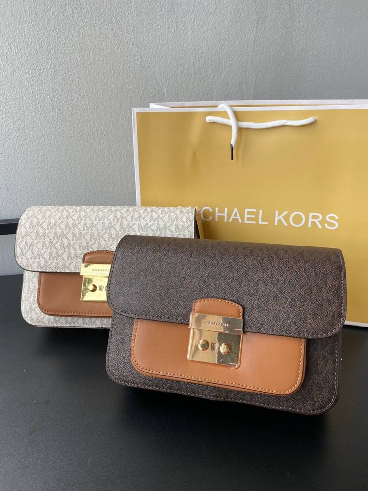 Сумка Michael Kors Sloan Editor