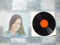 Płyta winylowa LP, ZSUZSA KONCZ VI Gyerekjátékok ,1974r.,Pepita winyl