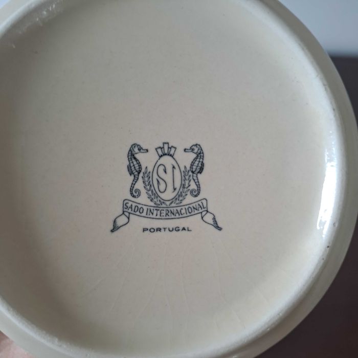 Serviço de café Sado Internacional