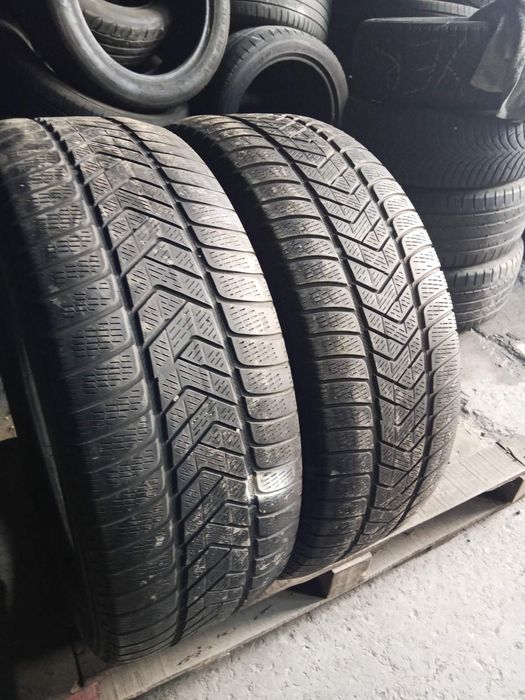 255.55.20 2шт шини резина з Европи БВ склад Харків Шиномонтаж