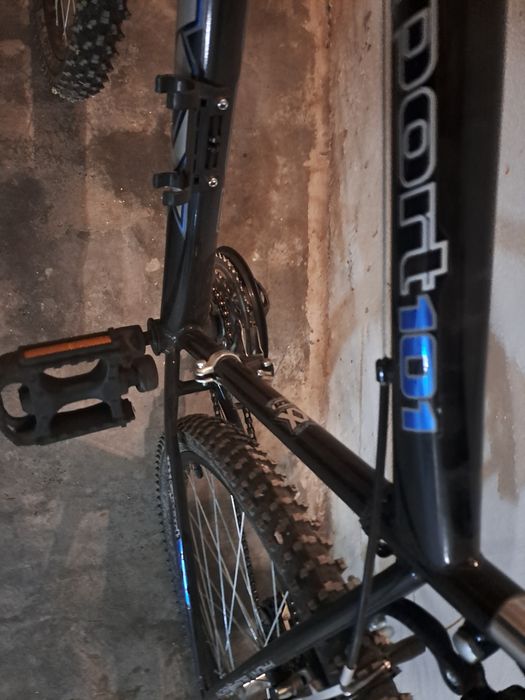 Bicicleta btt roda 26