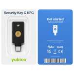 Yubico Security Key NFC Klucz Sprzętowy - nowy