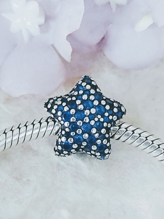 Gwiazdka gwiazda moduł charm's s 9 2 5
