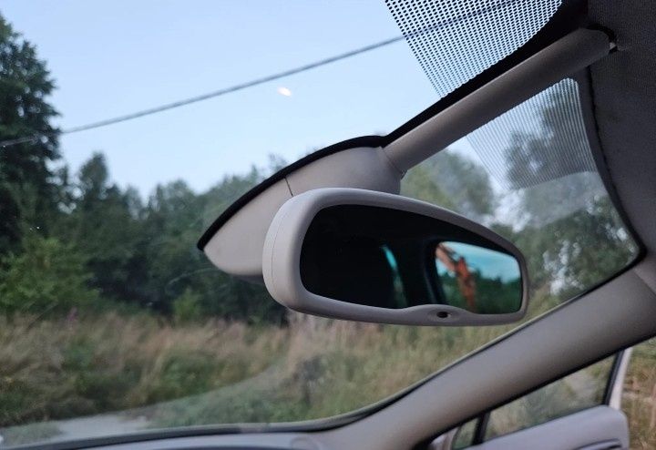Renault Grand Scénic 2012