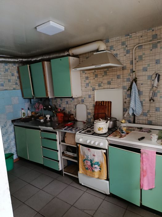 Продам приватизований будинок в Таромському