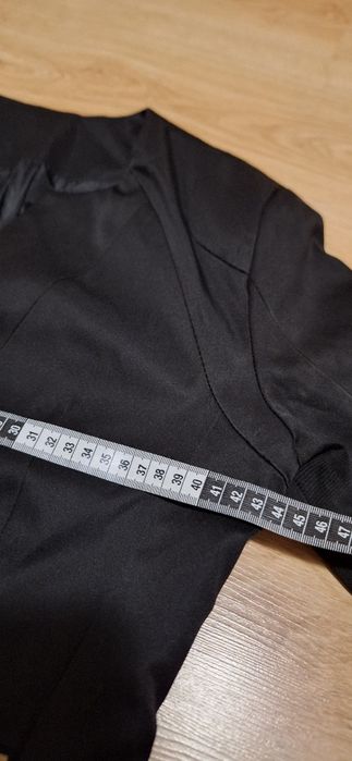 Wizytowy Żakiet / Marynarka