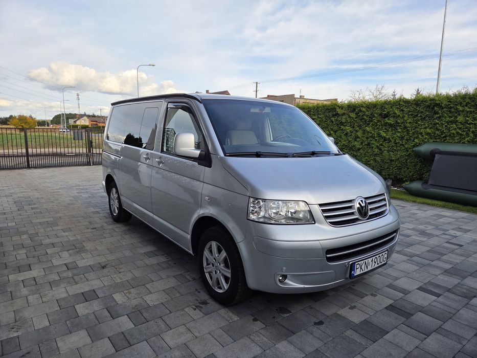 VW T5 MULTIVAN                 .