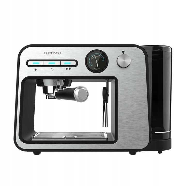Ekspres Kolbowy CECOTEC Power Espresso 20 Square Pro