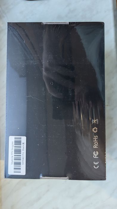 Аналоговые очки окуляри Skyzone 04O PRO для FPV