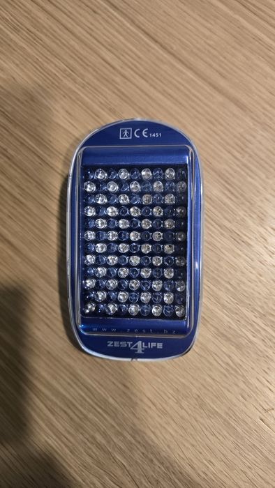 Zepter Zest Bioptron Medolight Z4L Światłoterapia