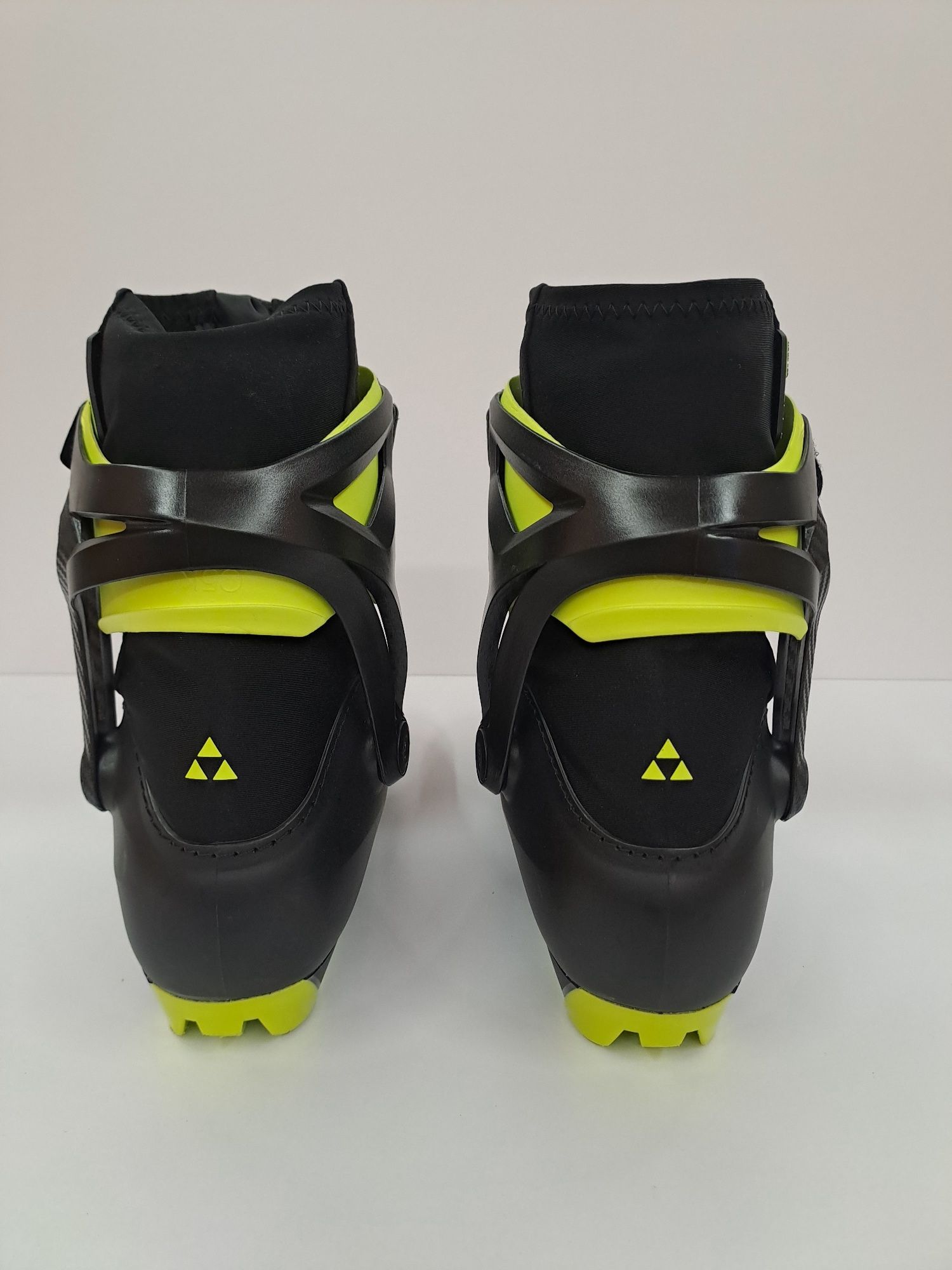 Buty biegowe Fischer RC5