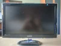 Monitor/TV Samsung xl2370hd