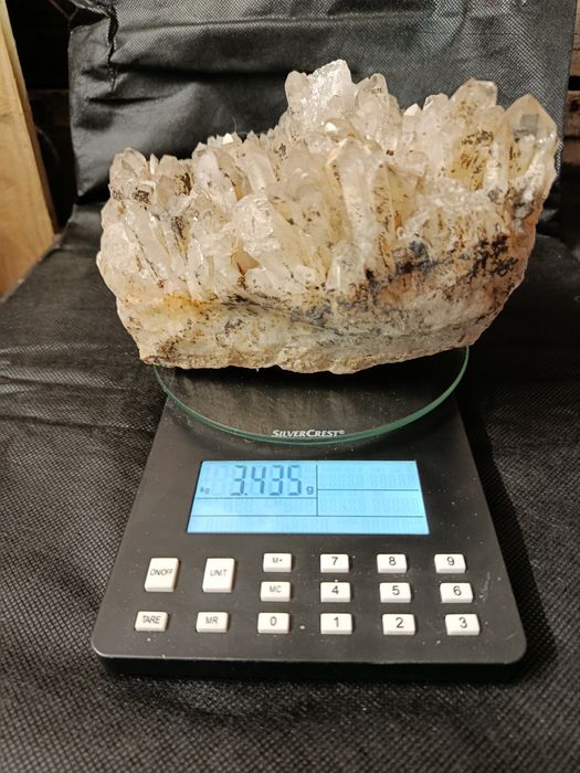 Sprzedam minerały , kamienie .