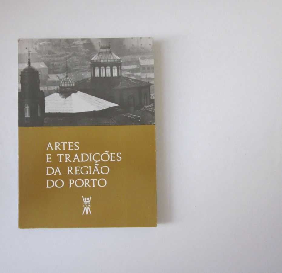 ARTES E TRADIÇÕES - Terra Livre (Colecção COMPLETA - 9 Vols.)