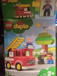 Lego Duplo 10901