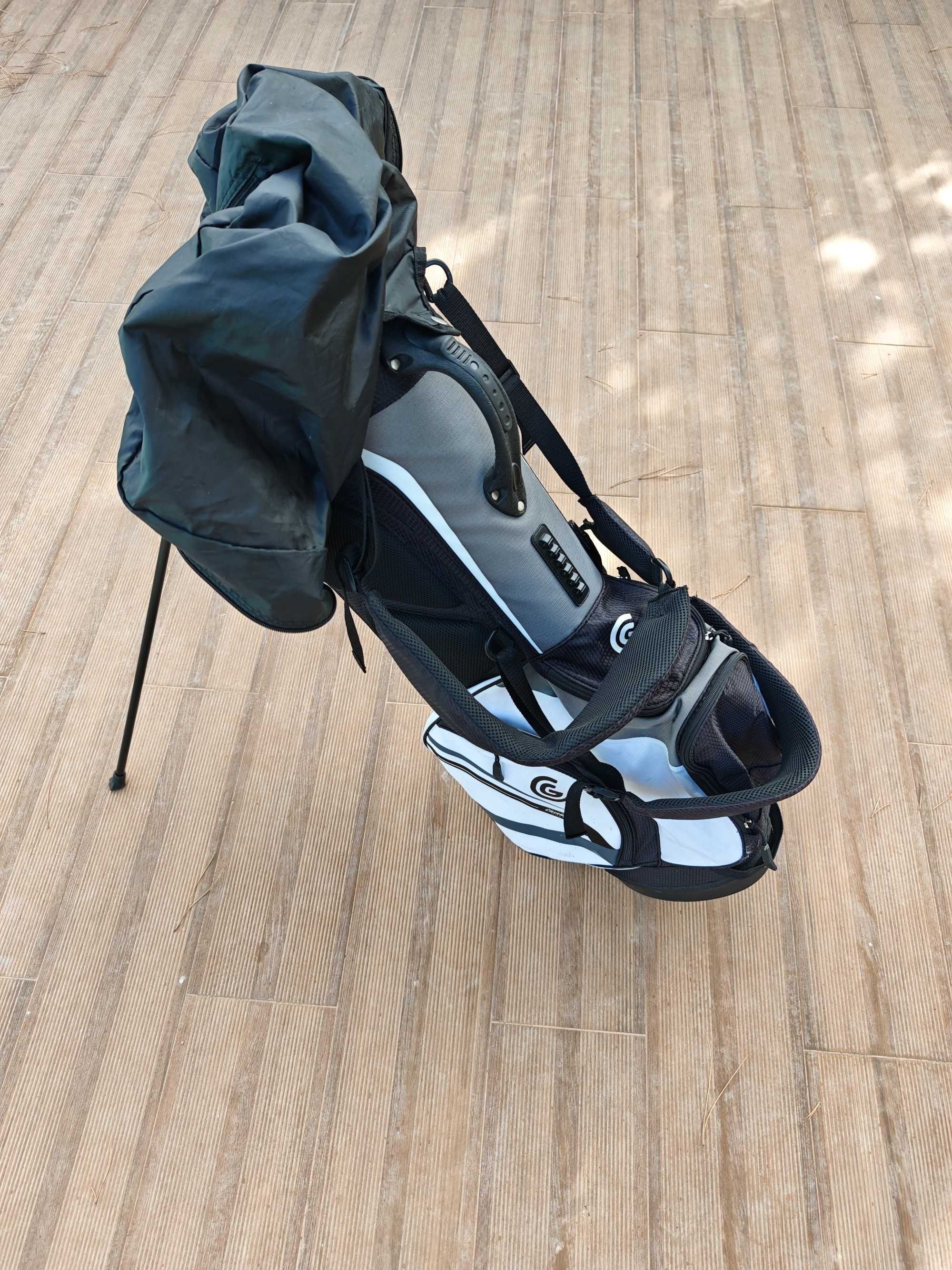 Saco de golf 14 divisórias cleveland