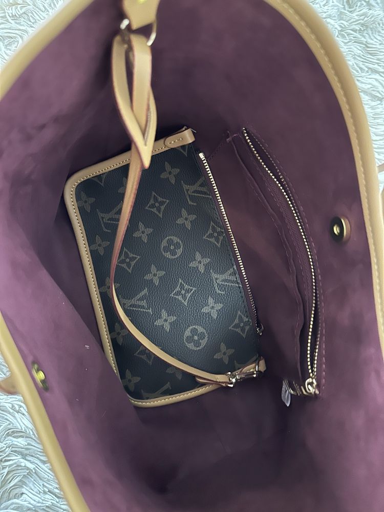 Сумка Louis vuitton