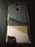 Etui do telefonu LG K10 z 2017r.
