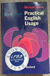 Practical English Usage - Michael Swan