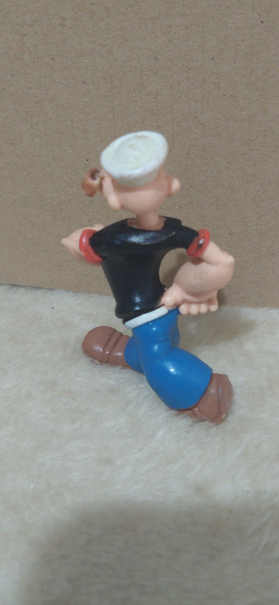 Boneco PVC Popeye