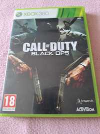 Call of duty Black OPS xbox 360