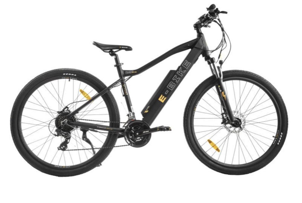 EMTB EBike Kimet Rower Elektryczny 29 cali bateria 20A 100km Gwarancja