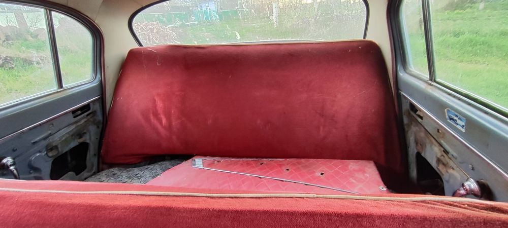 Продам  ГАЗ 21 ВОЛГА