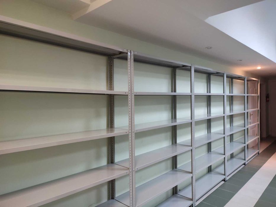 Стелаж в гараж. На склад. В архів. Шинний для шин і коліс. Підсилений