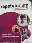Repetytorium maturzysty Podręcznik do języka angielski Macmillan ROZ