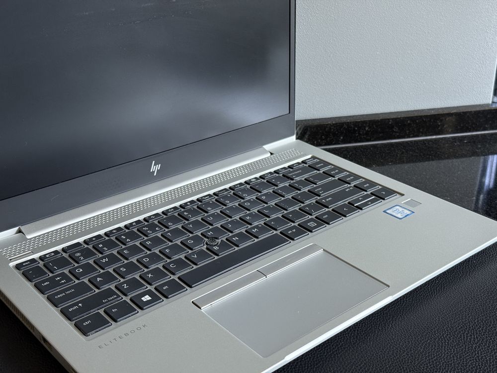 Jak nowy | HP EliteBook 840 G5 – Core i5