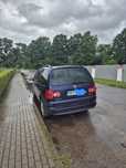 Vw Sharan 2006r 2.0TDI 140KM, 7os