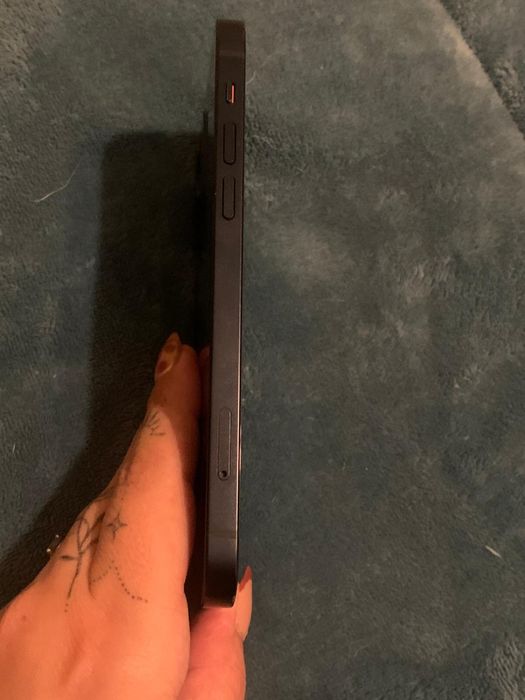 Iphone 12 128gb preto