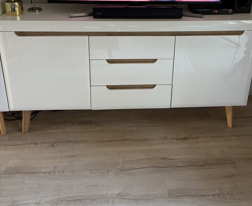 Komoda Nordi 160x84x40