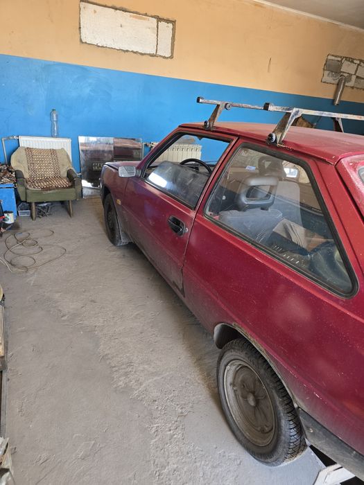Продажа автомобиля