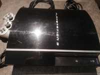 Playstation 3 fat