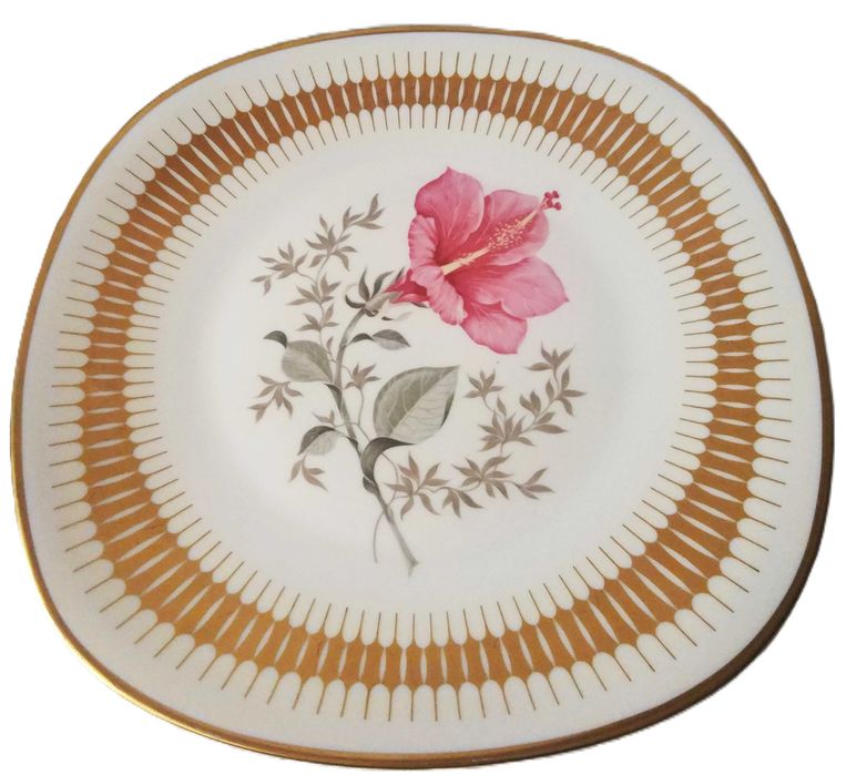 Порцелянове блюдо Німеччина