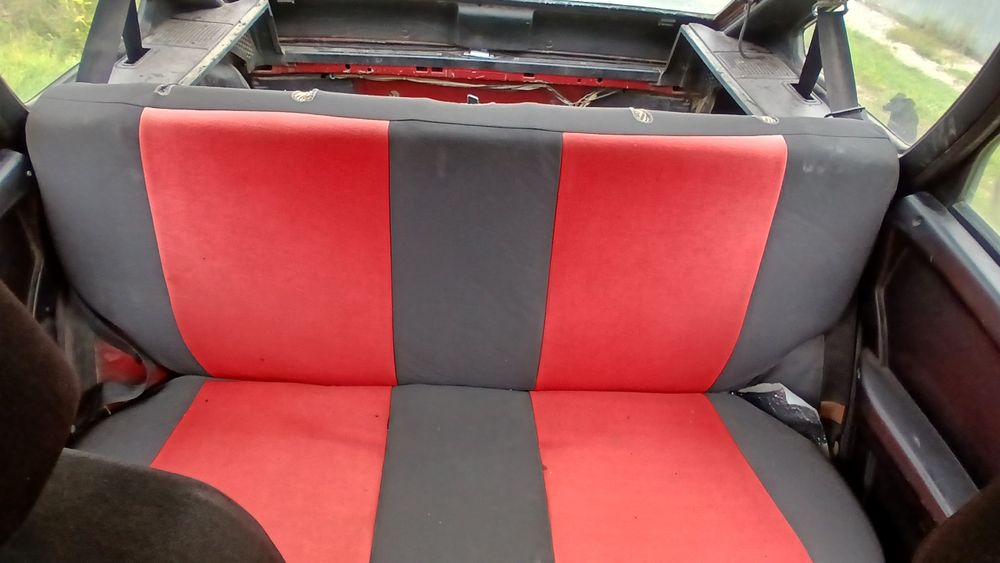 Продається ваз 2109 1995