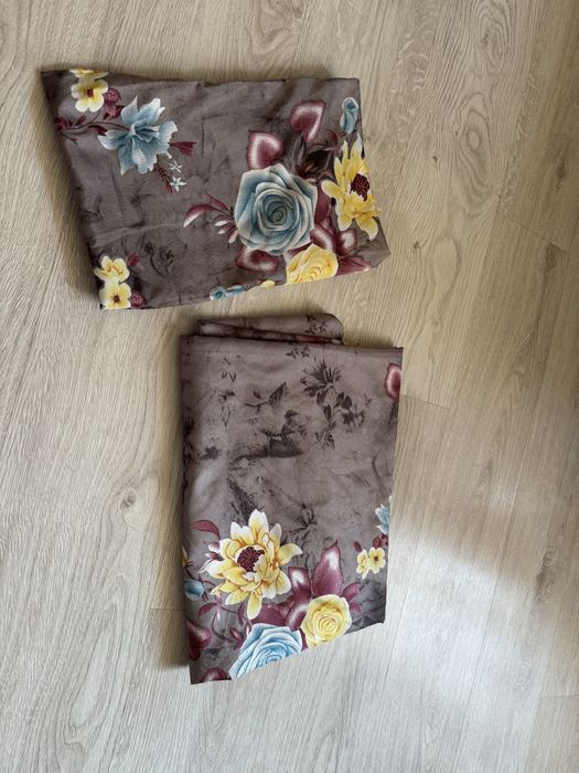 Постіль. Комплект. Підодіяльник + наволочка